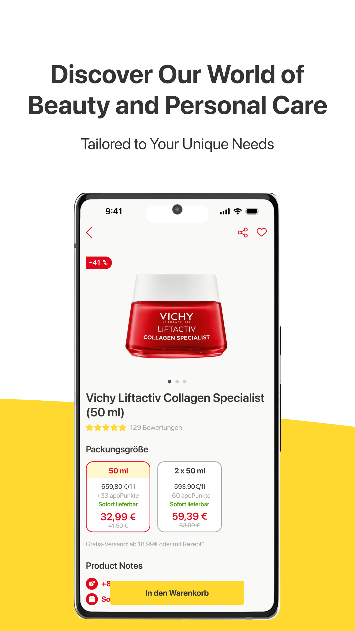 apodiscounter online pharmacy Screenshot 5