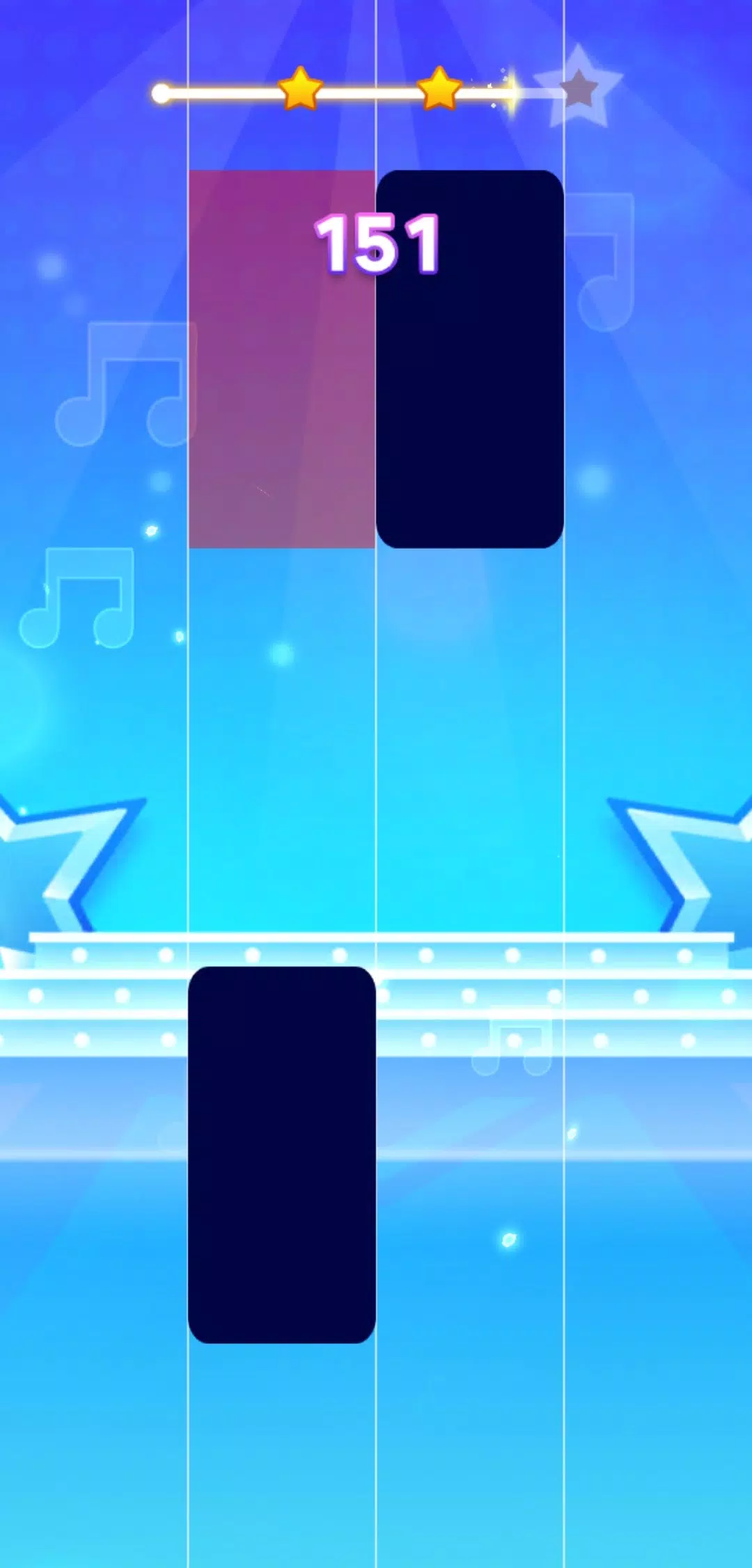 Kpop Piano Beats - Music Game Screenshot 3