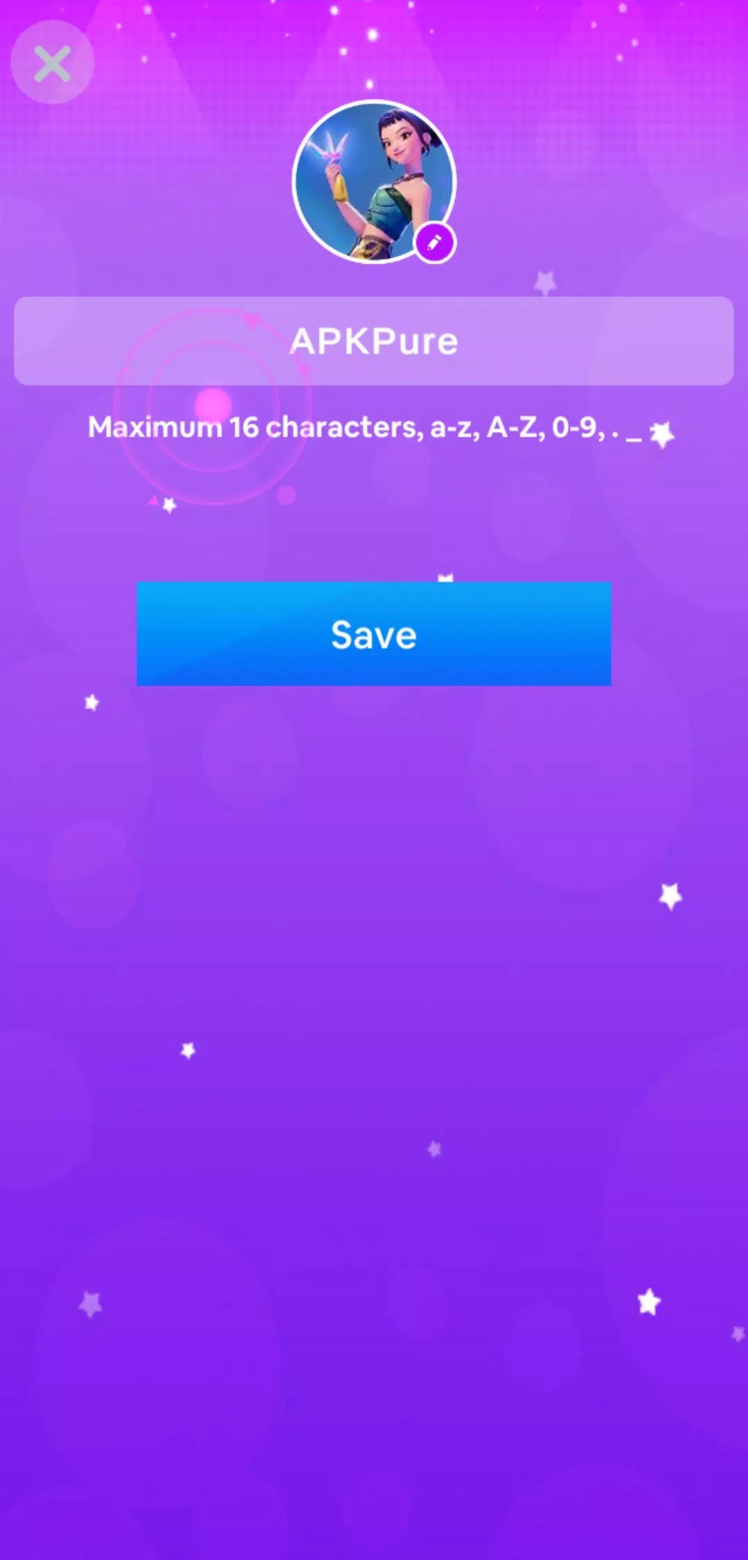 Kpop Piano Beats - Music Game Screenshot 6