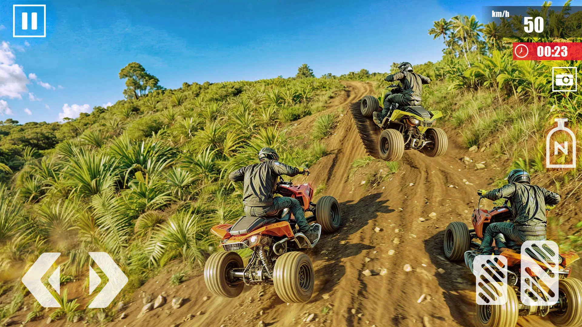Atv Bike Quad Screenshot 3