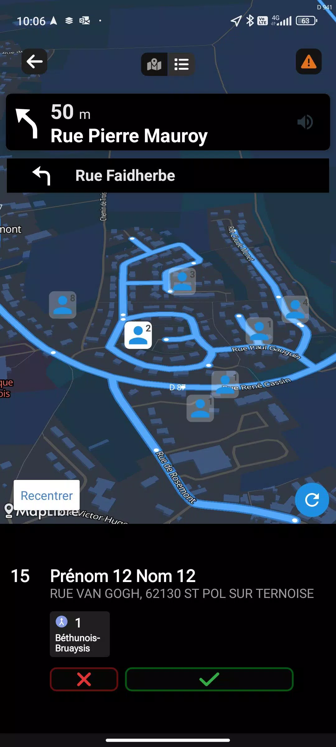 Portizy Screenshot 3