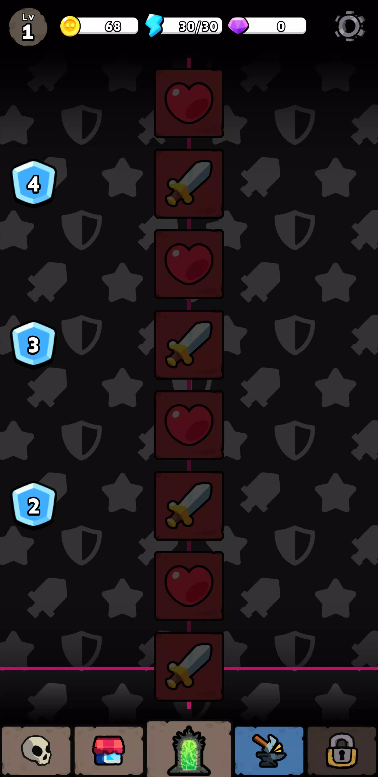 Demon Wars Screenshot 7