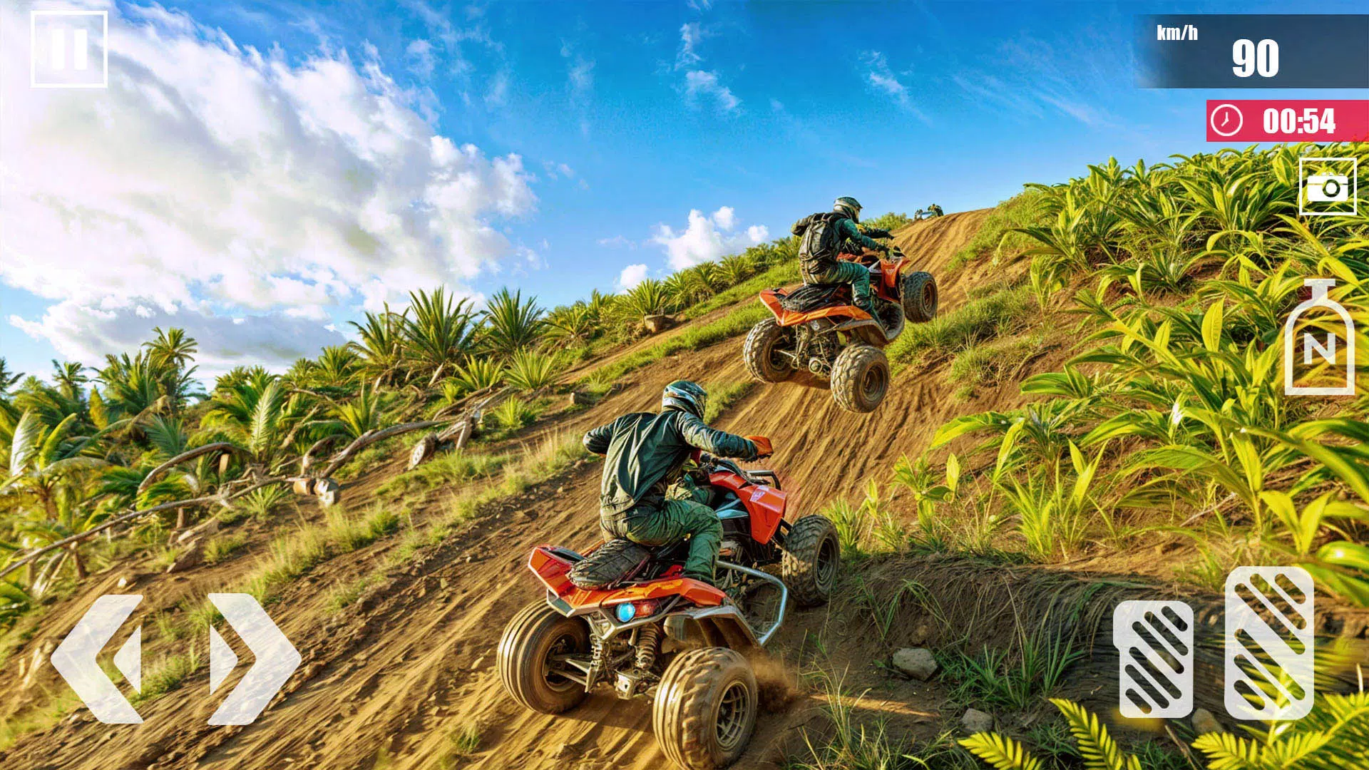 Atv Bike Quad Screenshot 1