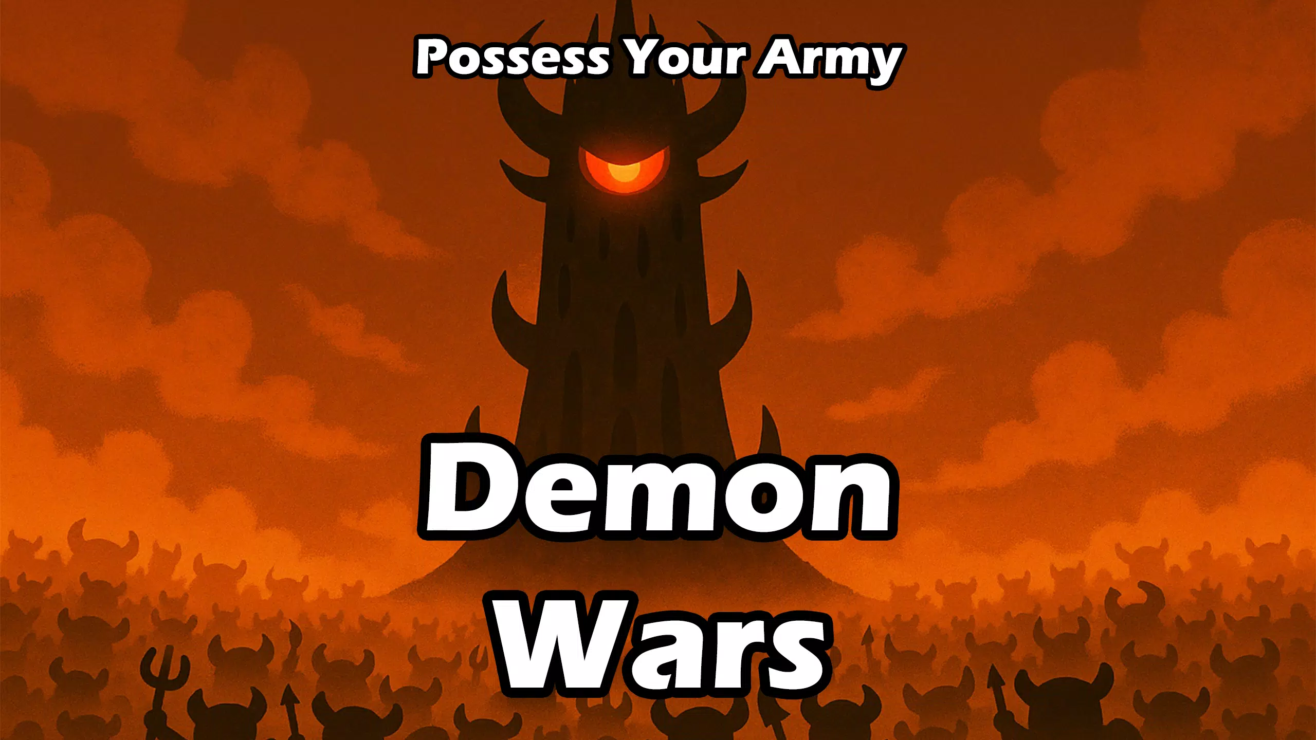 Demon Wars Screenshot 1