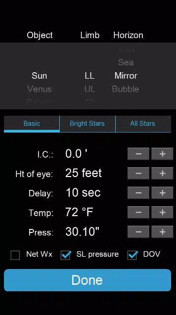 GPS Anti Spoof Screenshot 4