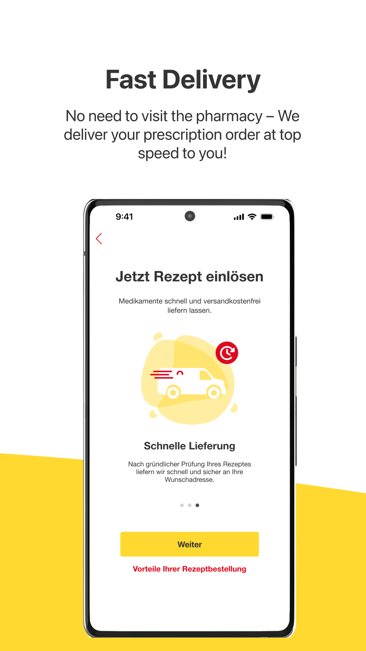 apodiscounter online pharmacy Screenshot 6