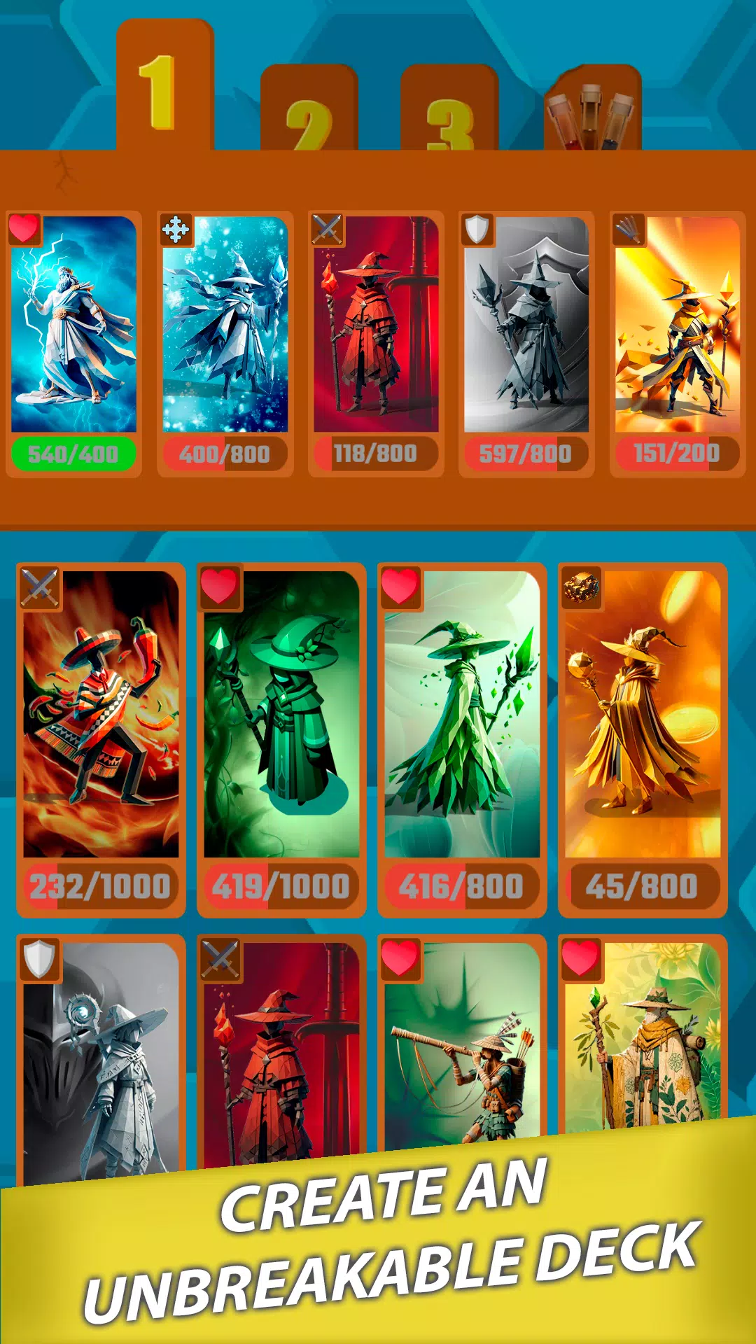 Build and Heal Screenshot 8