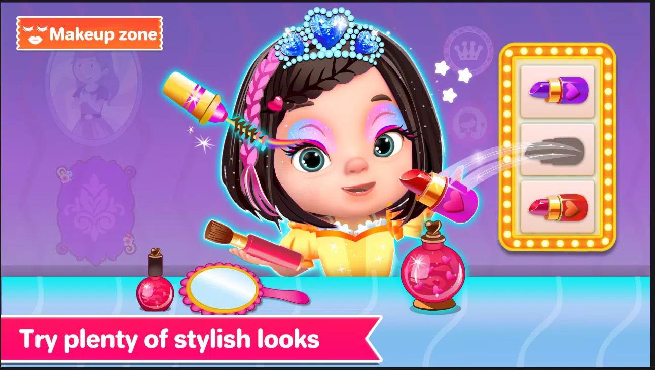 Funzooly - Kids Learning Games Screenshot 4