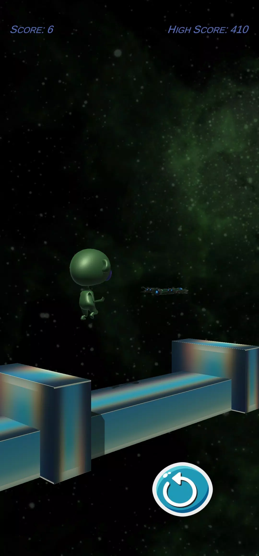 Q-verse Screenshot 5