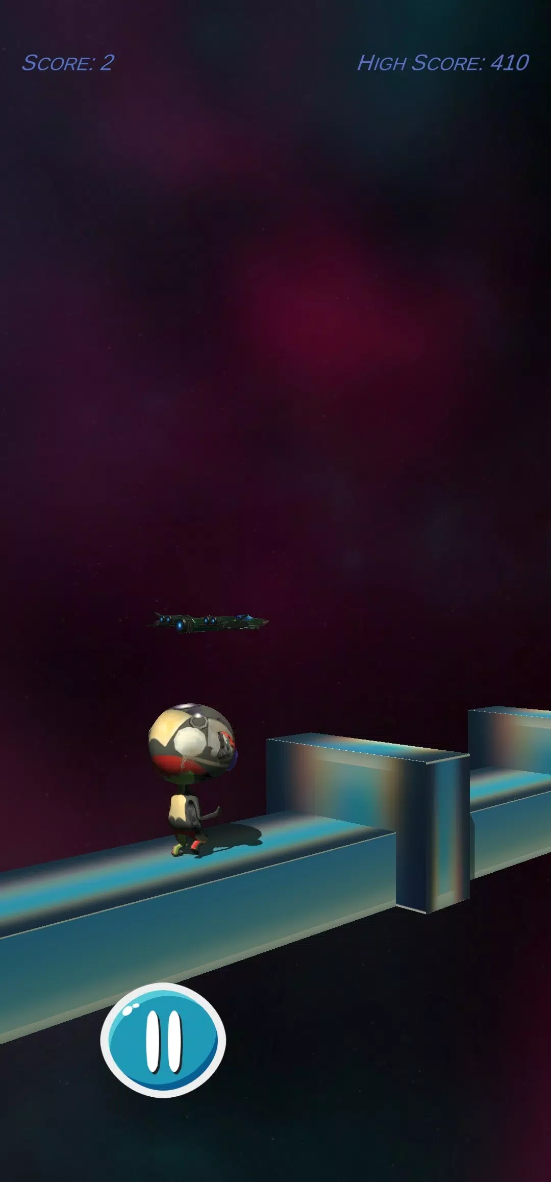 Q-verse Screenshot 4