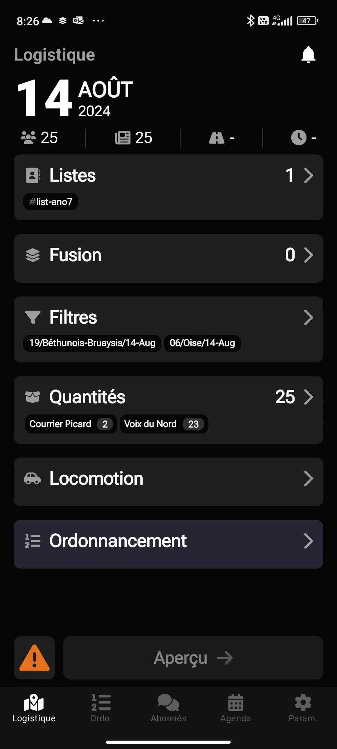 Portizy Screenshot 6