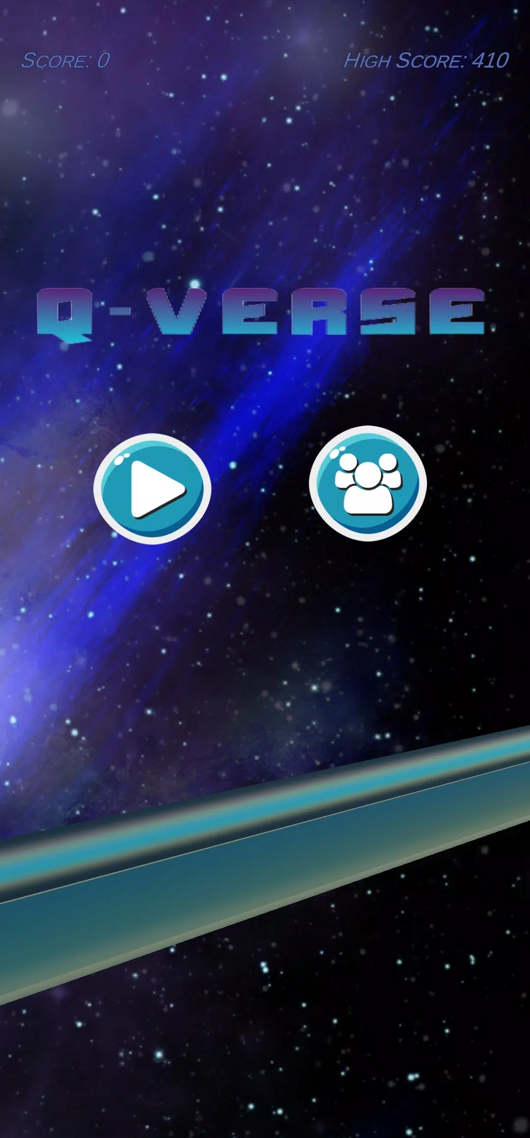Q-verse Screenshot 1