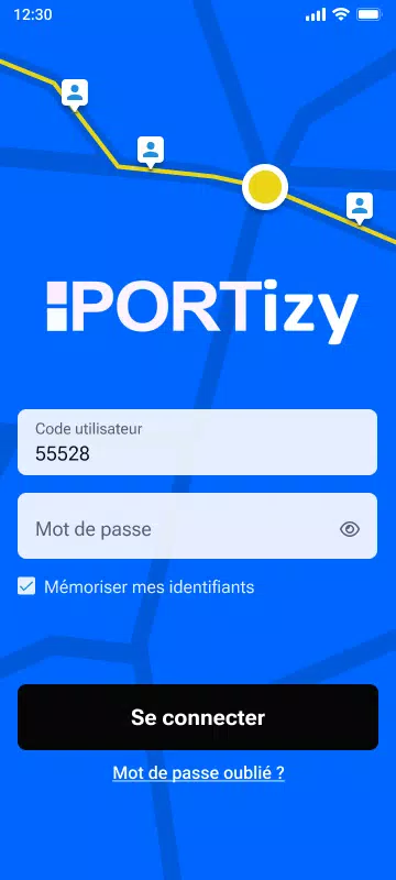 Portizy Screenshot 1