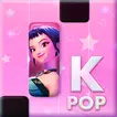 Kpop Piano Beats - Music Game APK