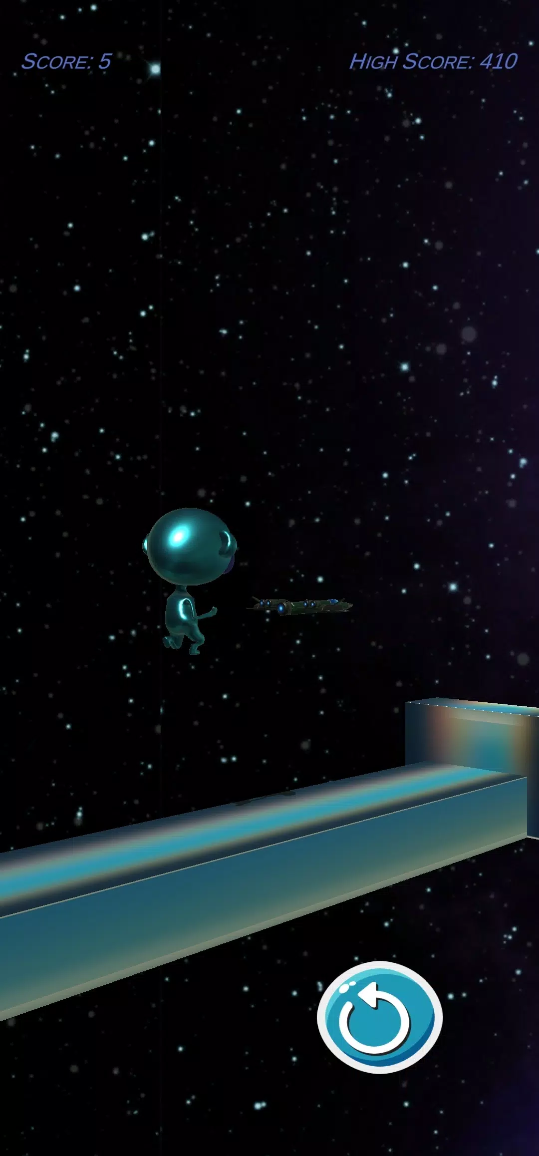 Q-verse Screenshot 7