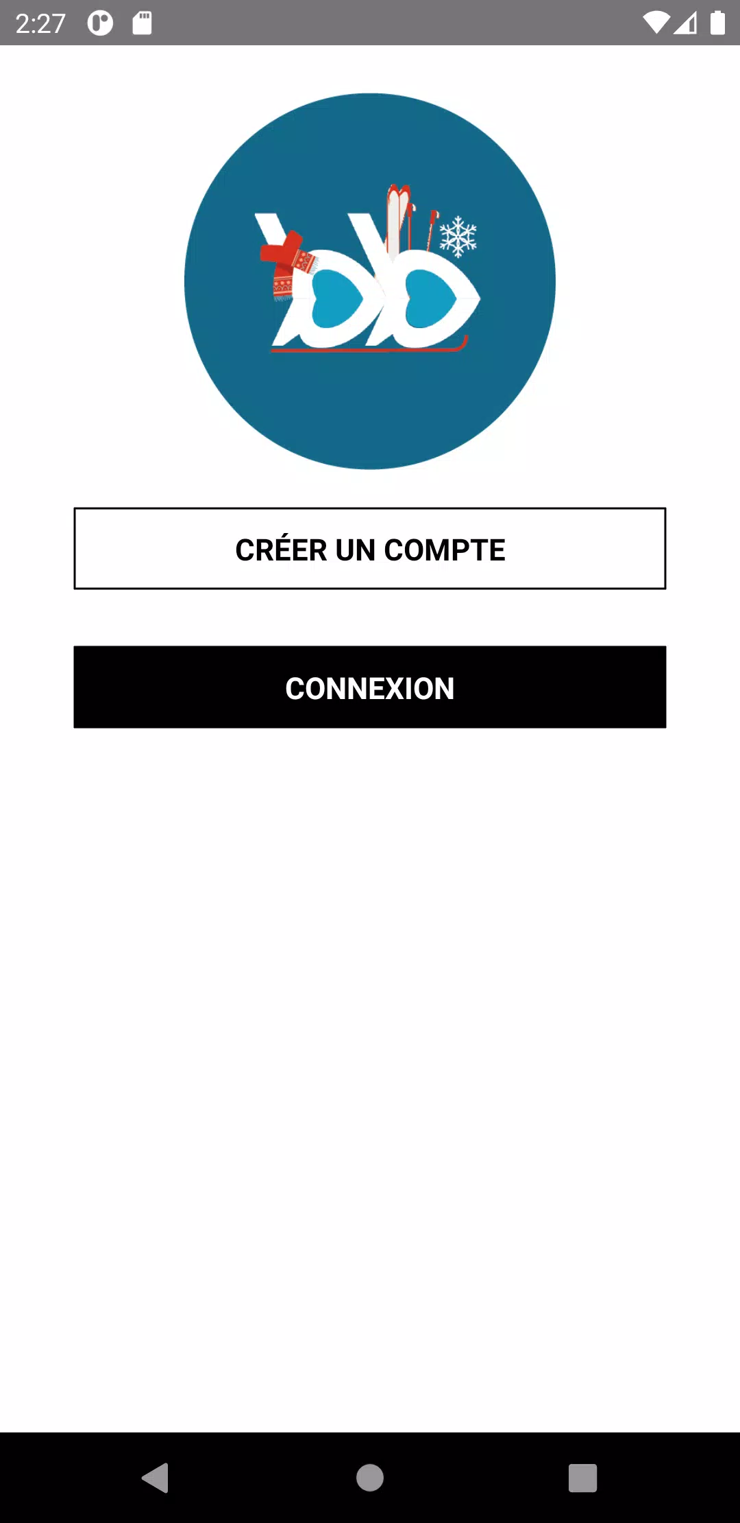 Ça marche à Brides Screenshot 1