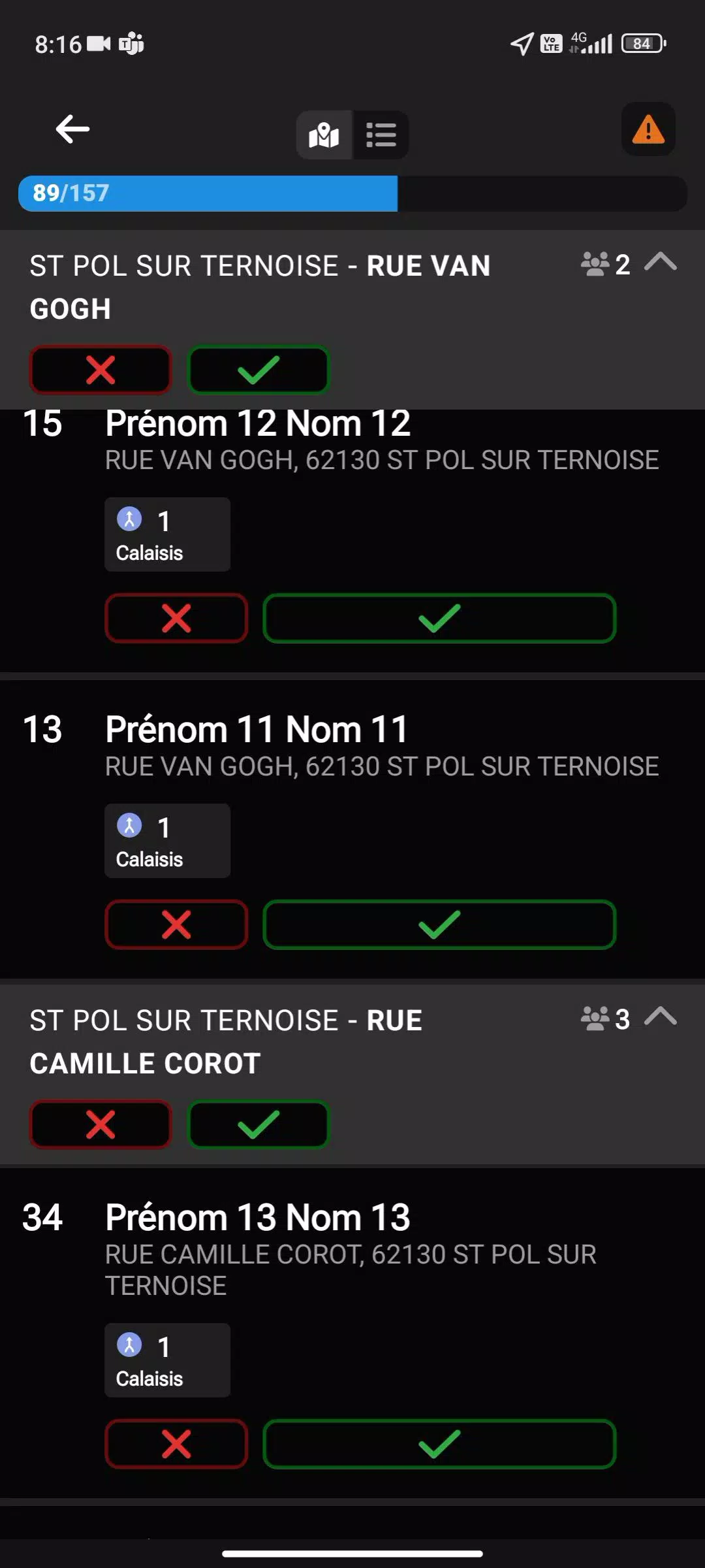Portizy Screenshot 5