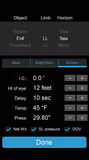 GPS Anti Spoof Screenshot 3
