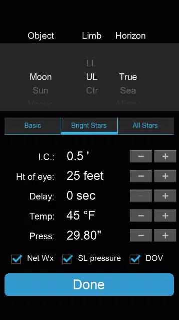 GPS Anti Spoof Screenshot 5