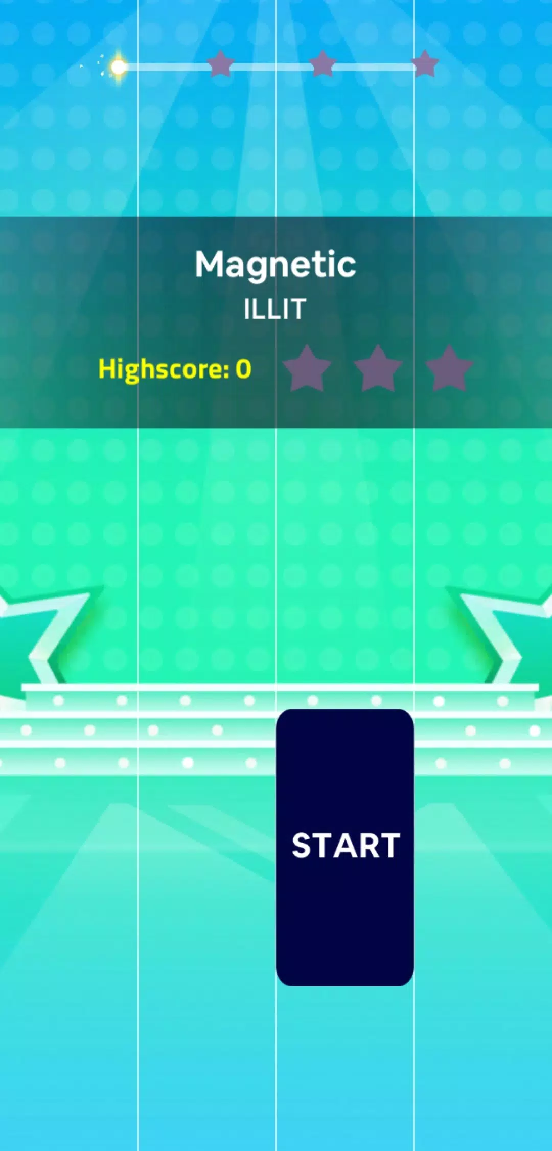 Kpop Piano Beats - Music Game Screenshot 5