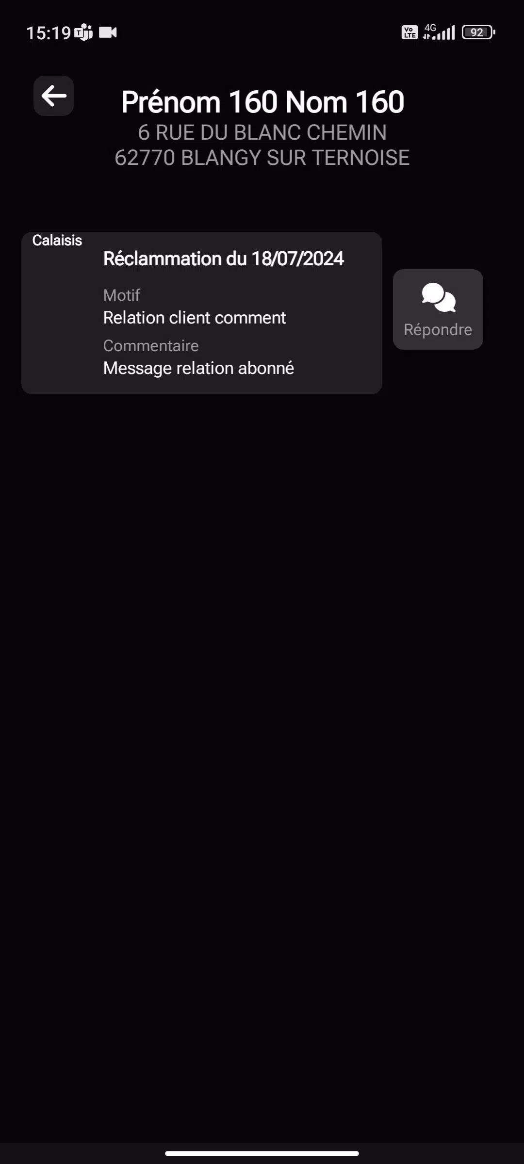 Portizy Screenshot 4