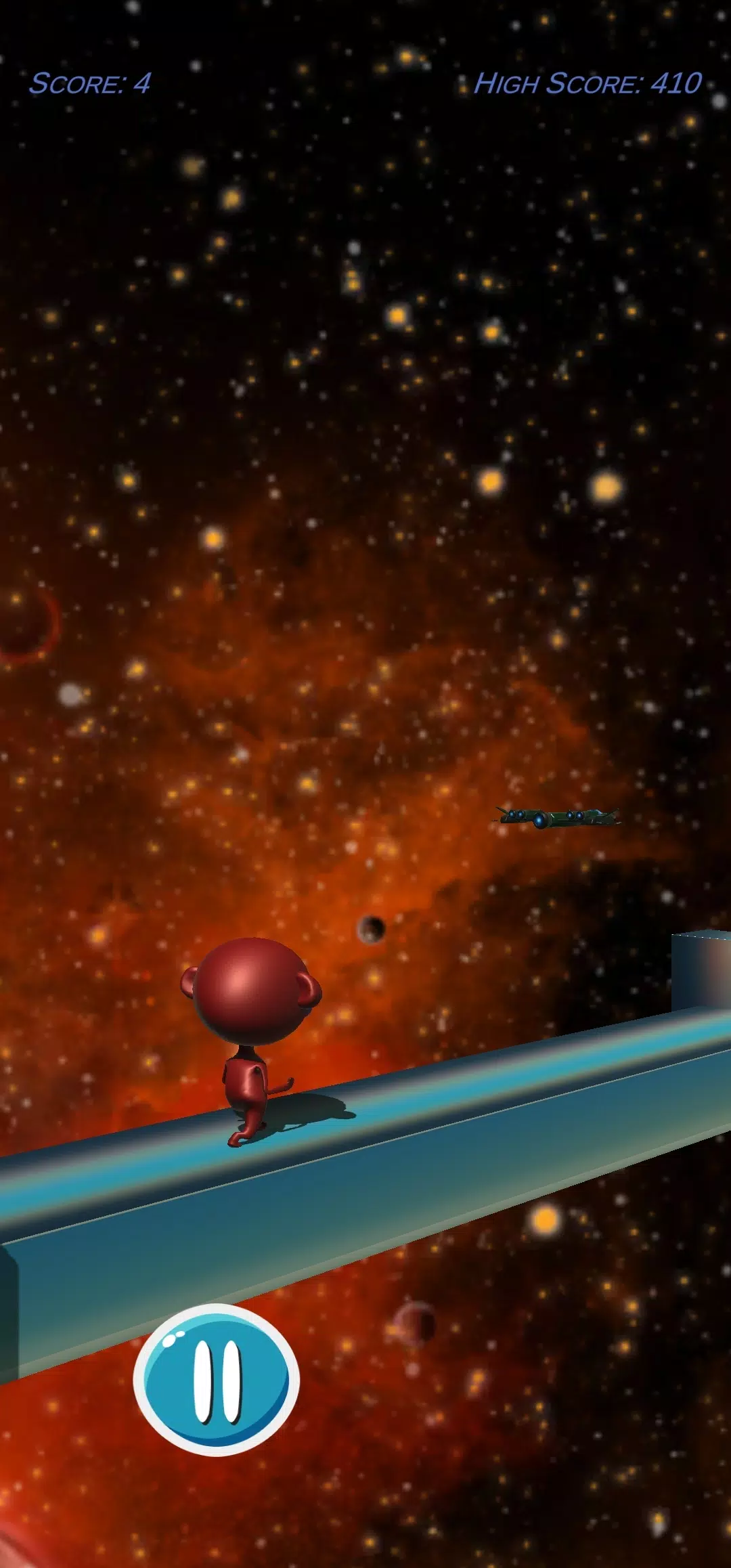 Q-verse Screenshot 3