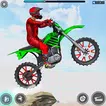 Stunt Bike Racing Games APK