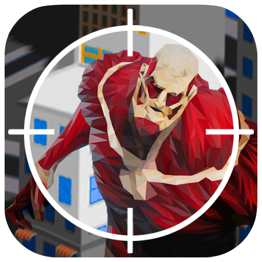 Giant Hunter - Titan Wanted APK