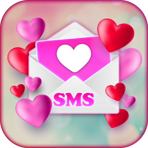Love Messages - Text, SMS APK