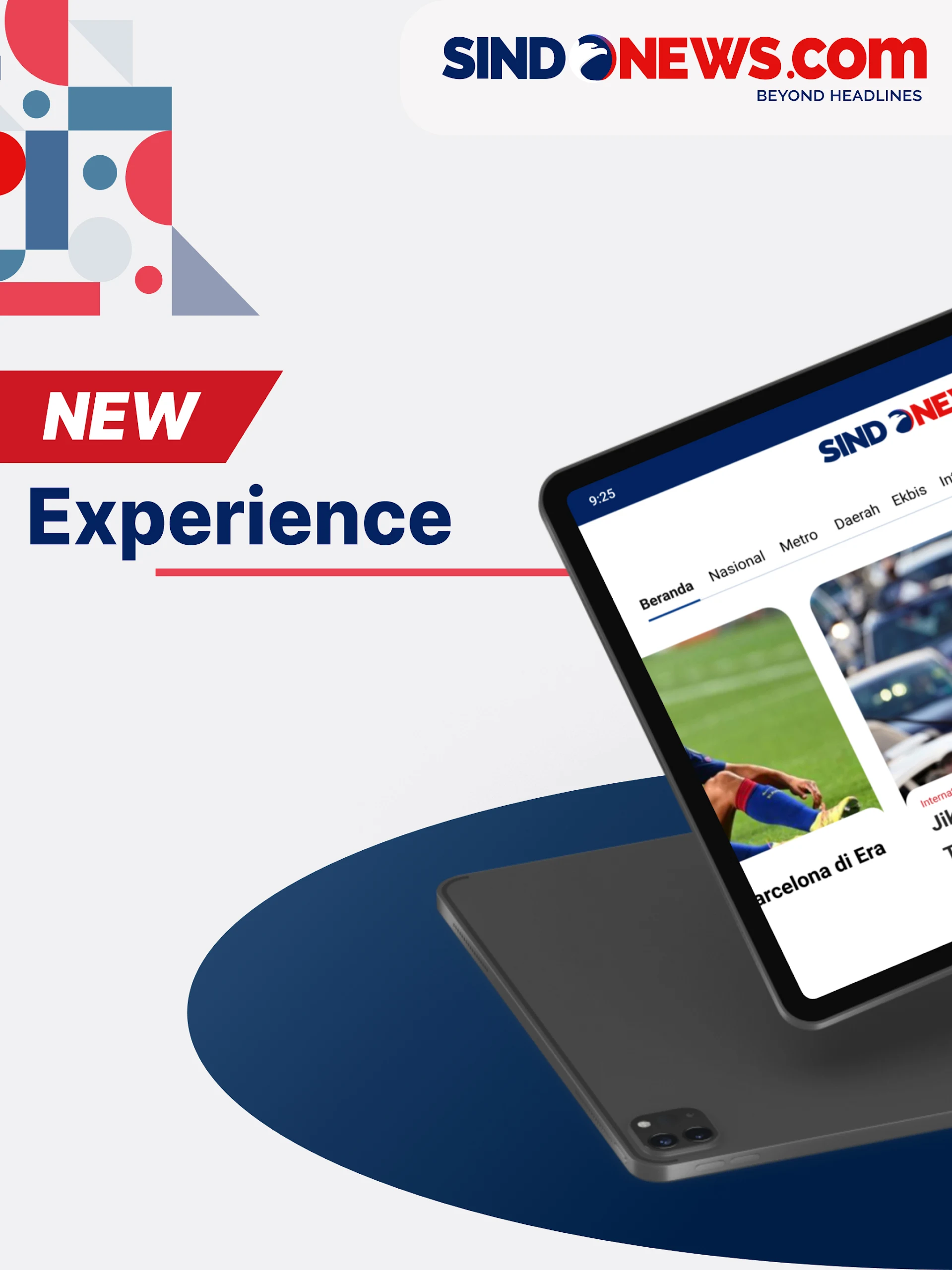 SINDOnews Screenshot 17