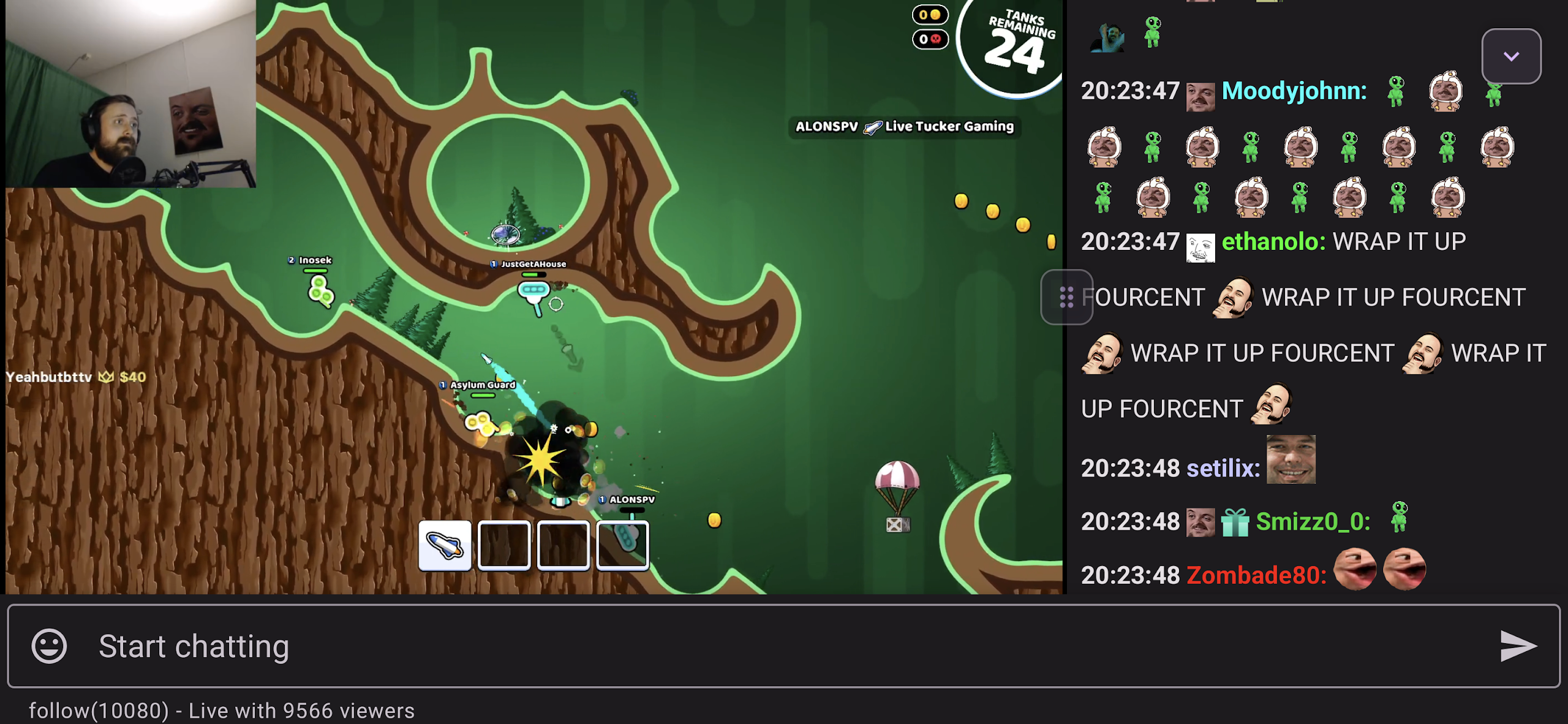 DankChat Screenshot 3