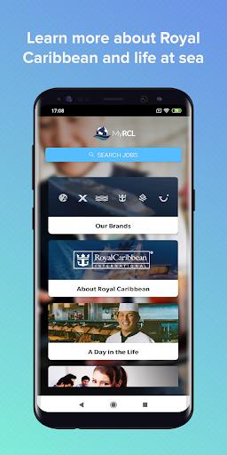 MyRCL • Royal Caribbean Group Screenshot 3