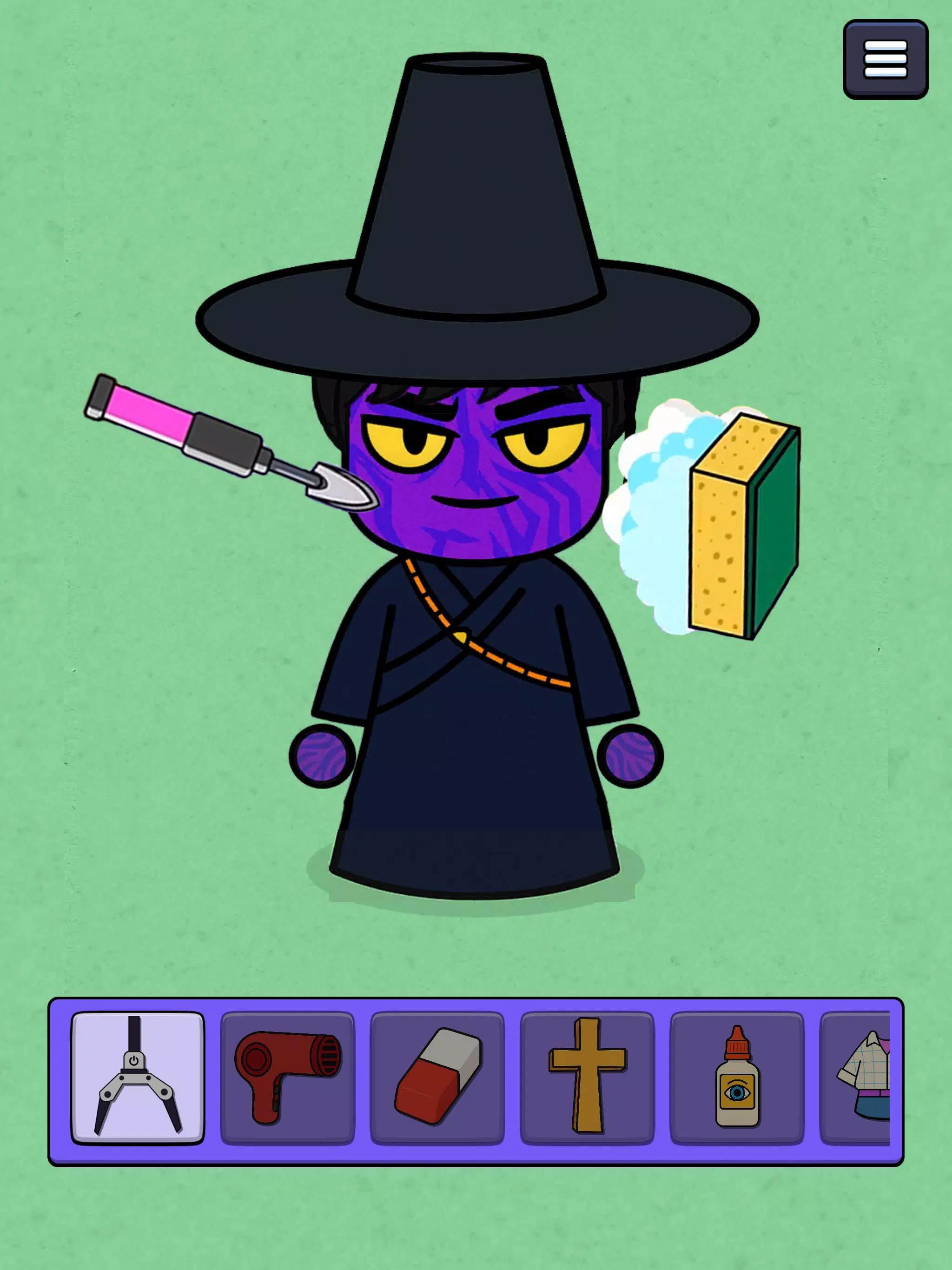 Oh No! Help Monster Hunters Screenshot 6