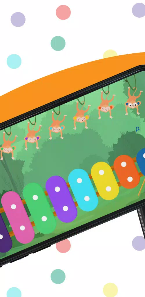 Xylophone Game Screenshot 5