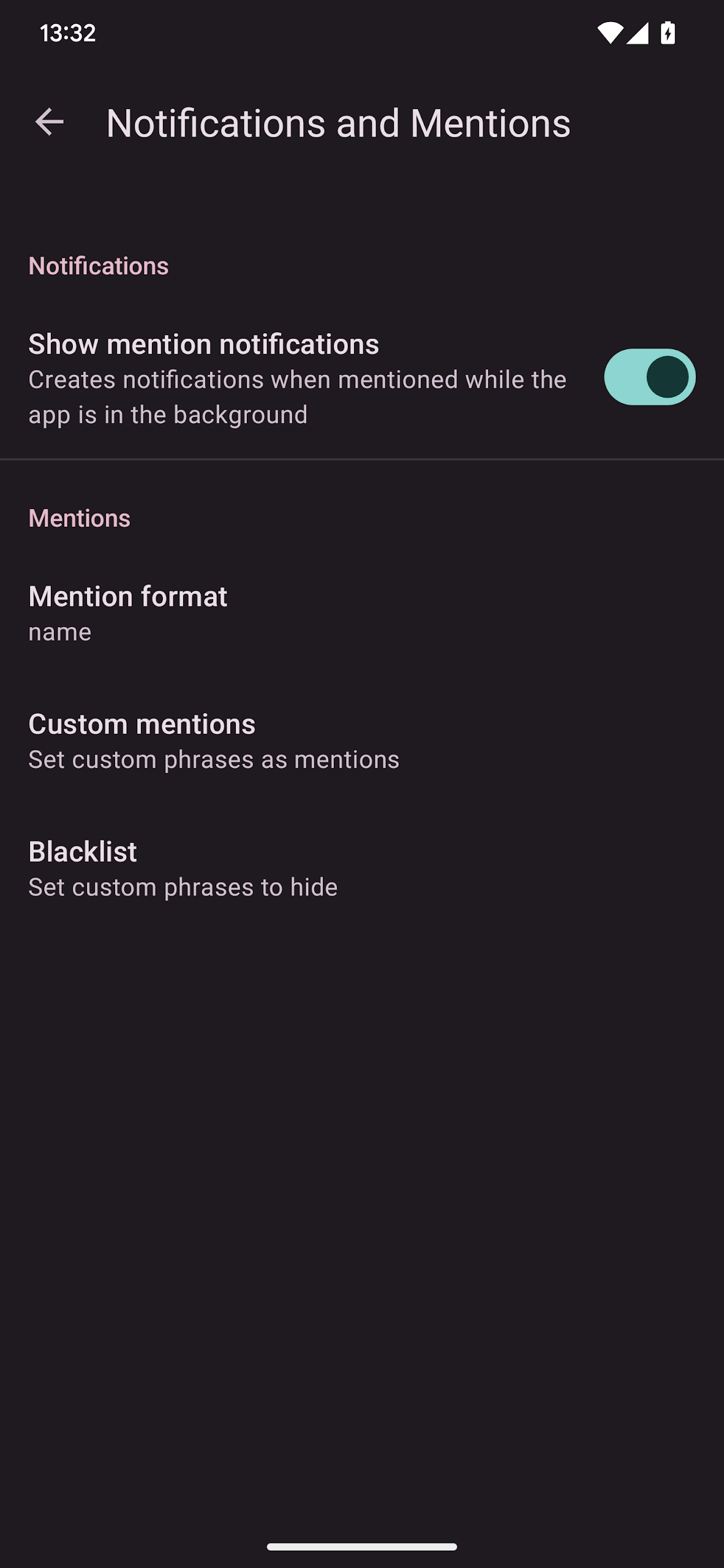 DankChat Screenshot 8