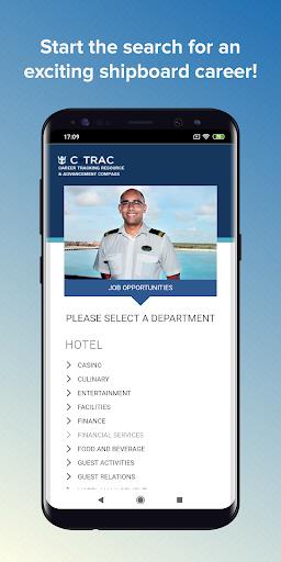 MyRCL • Royal Caribbean Group Screenshot 1