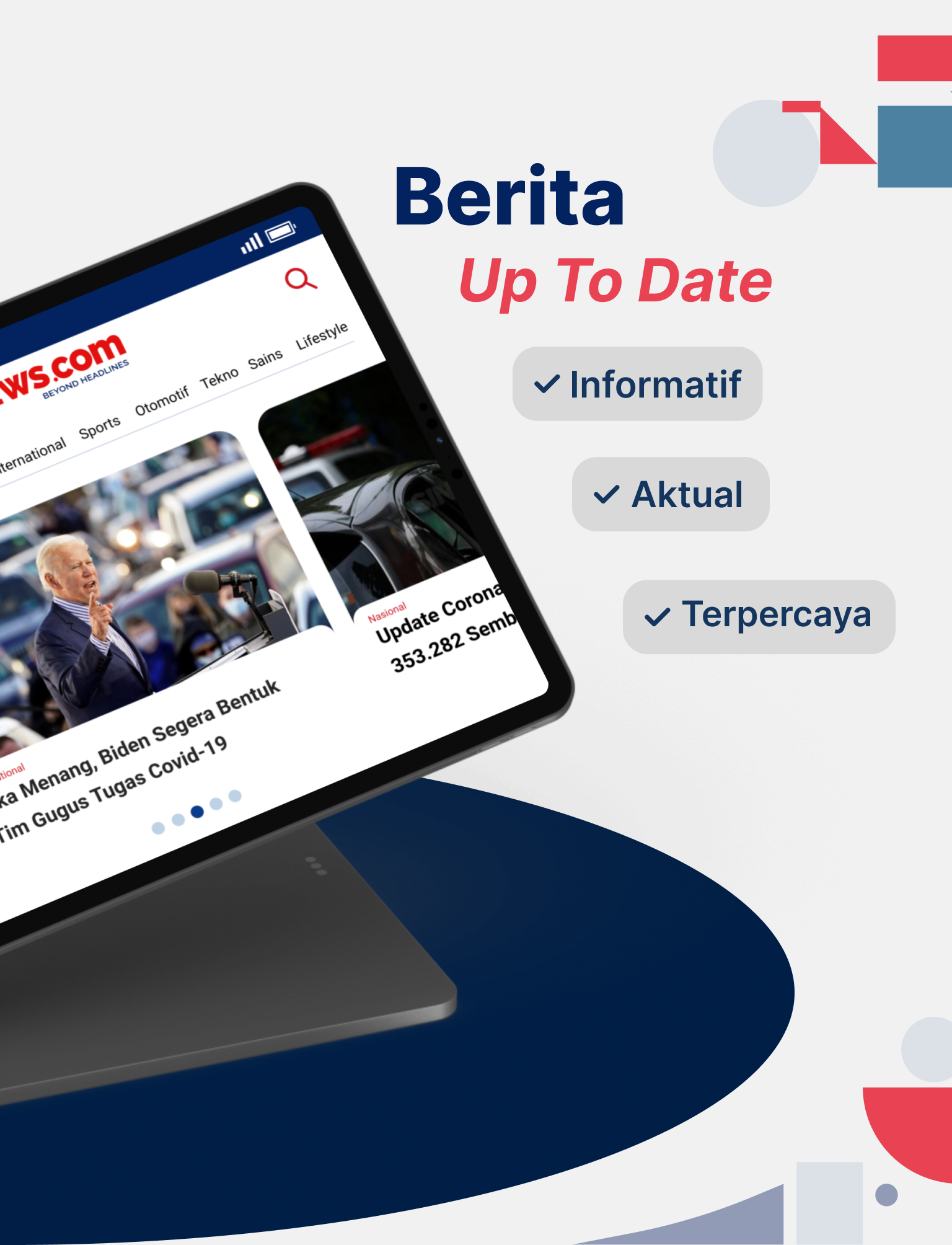 SINDOnews Screenshot 10