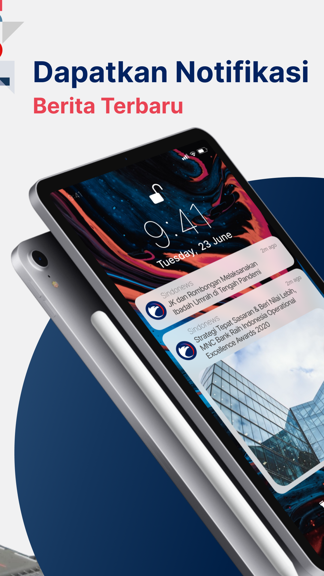 SINDOnews Screenshot 8