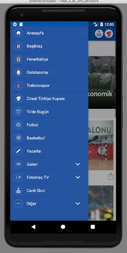 FOTOMAÇ Screenshot 5