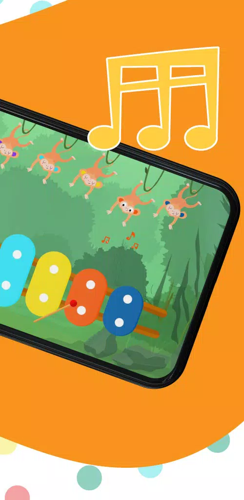 Xylophone Game Screenshot 8