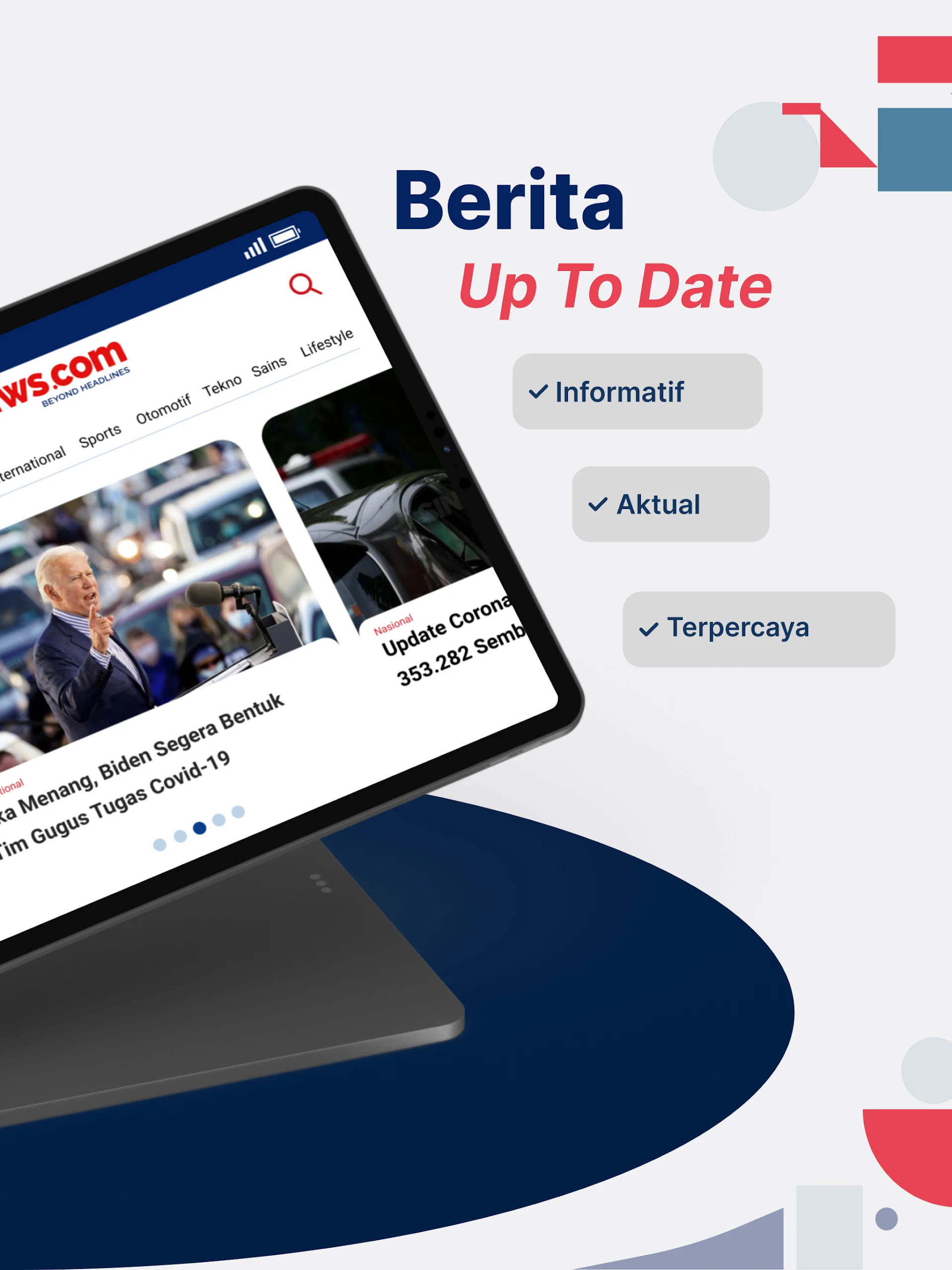 SINDOnews Screenshot 18