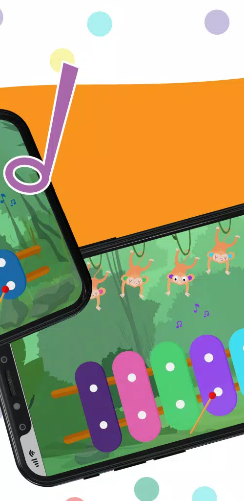 Xylophone Game Screenshot 6