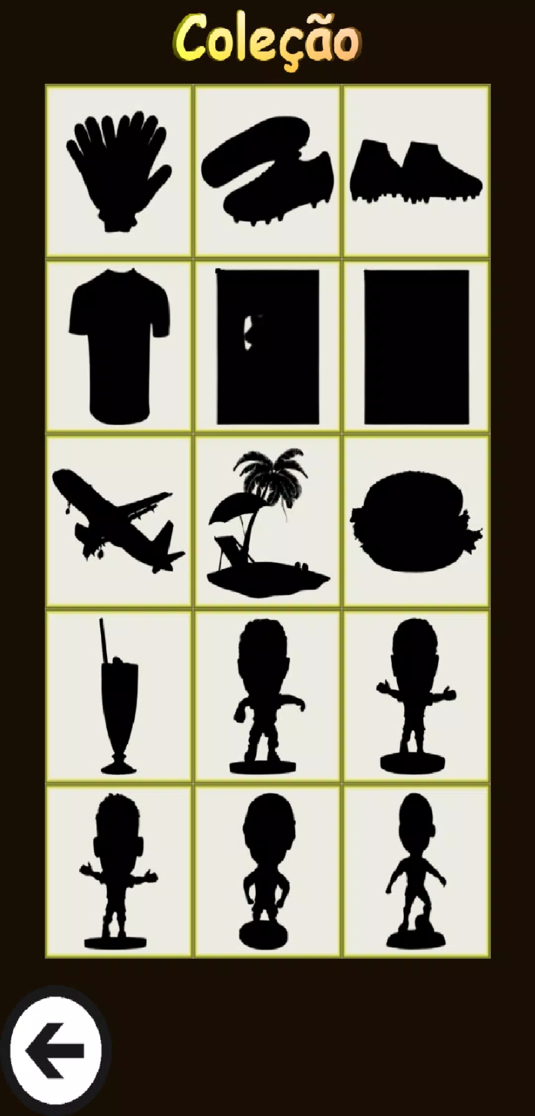 Luva de Pedreiro Screenshot 8