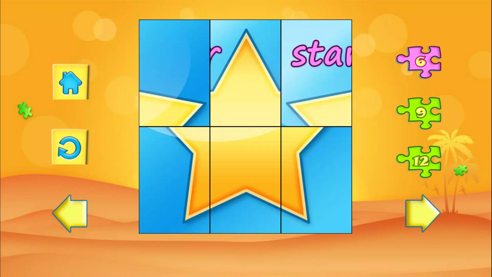 Puzzle for Kids: Play & Learn Screenshot 3