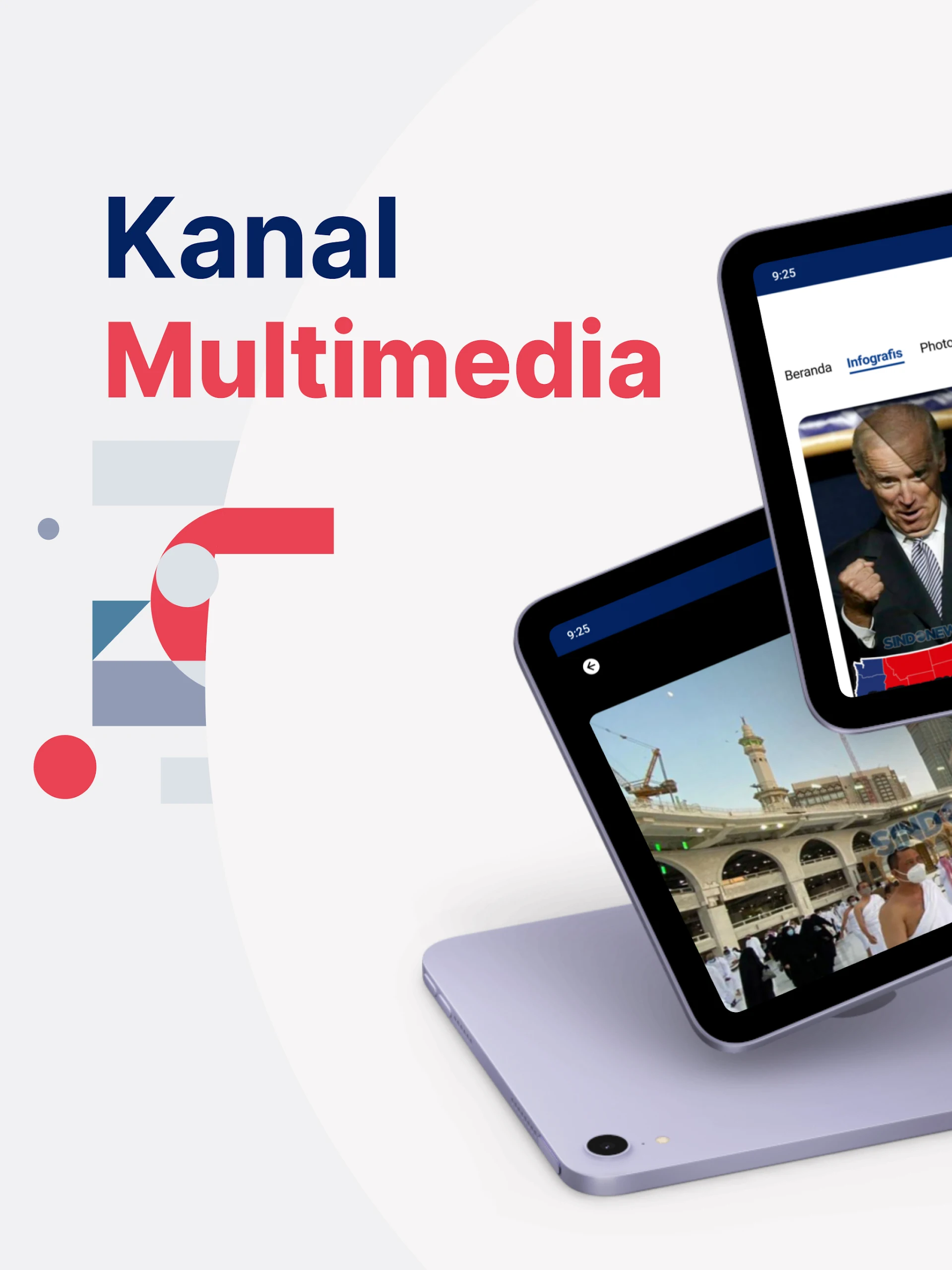 SINDOnews Screenshot 21