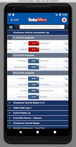 FOTOMAÇ Screenshot 4