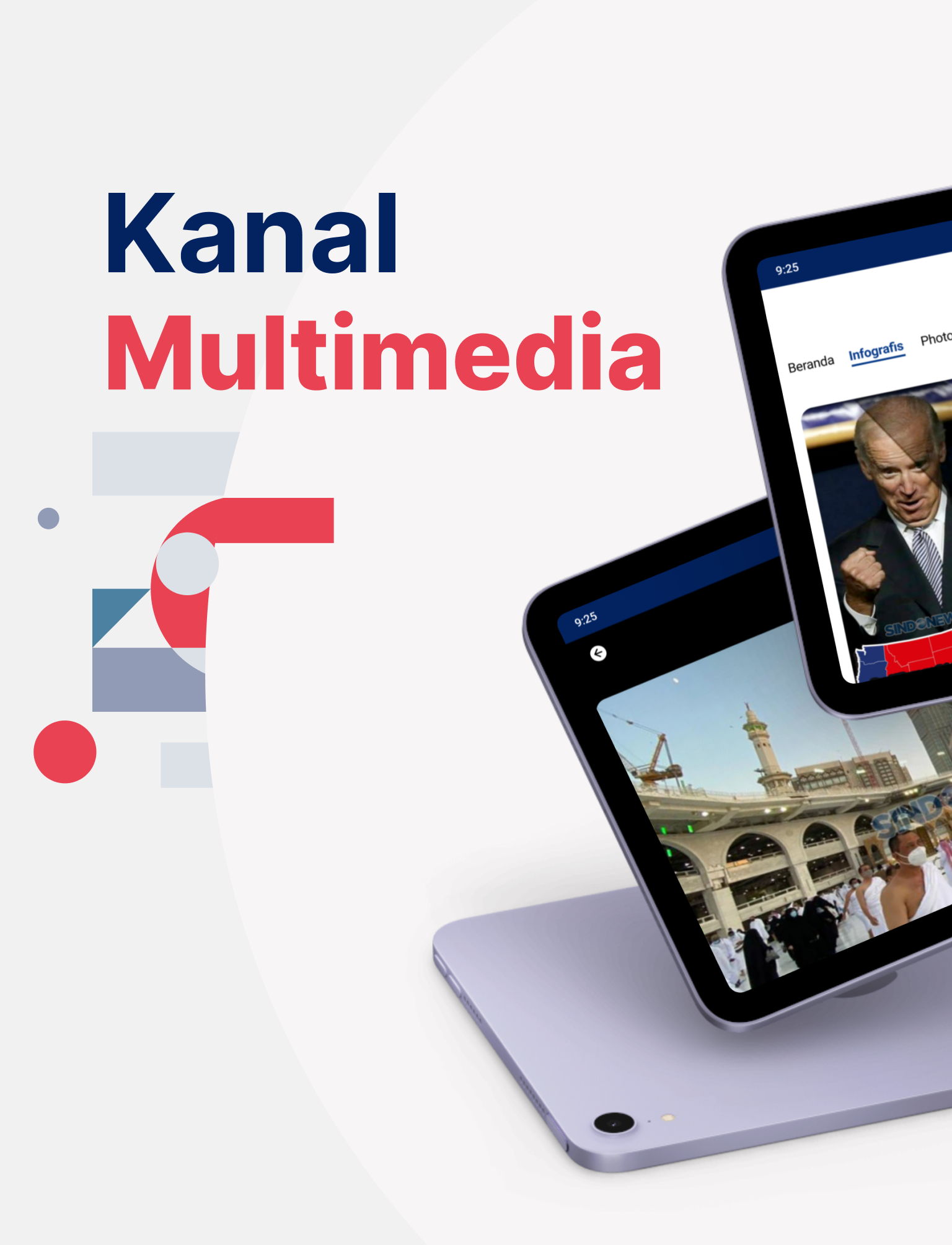 SINDOnews Screenshot 13