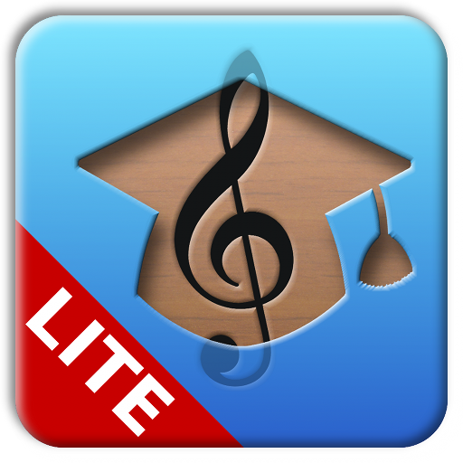Music Tutor Sight Read Lite Topic