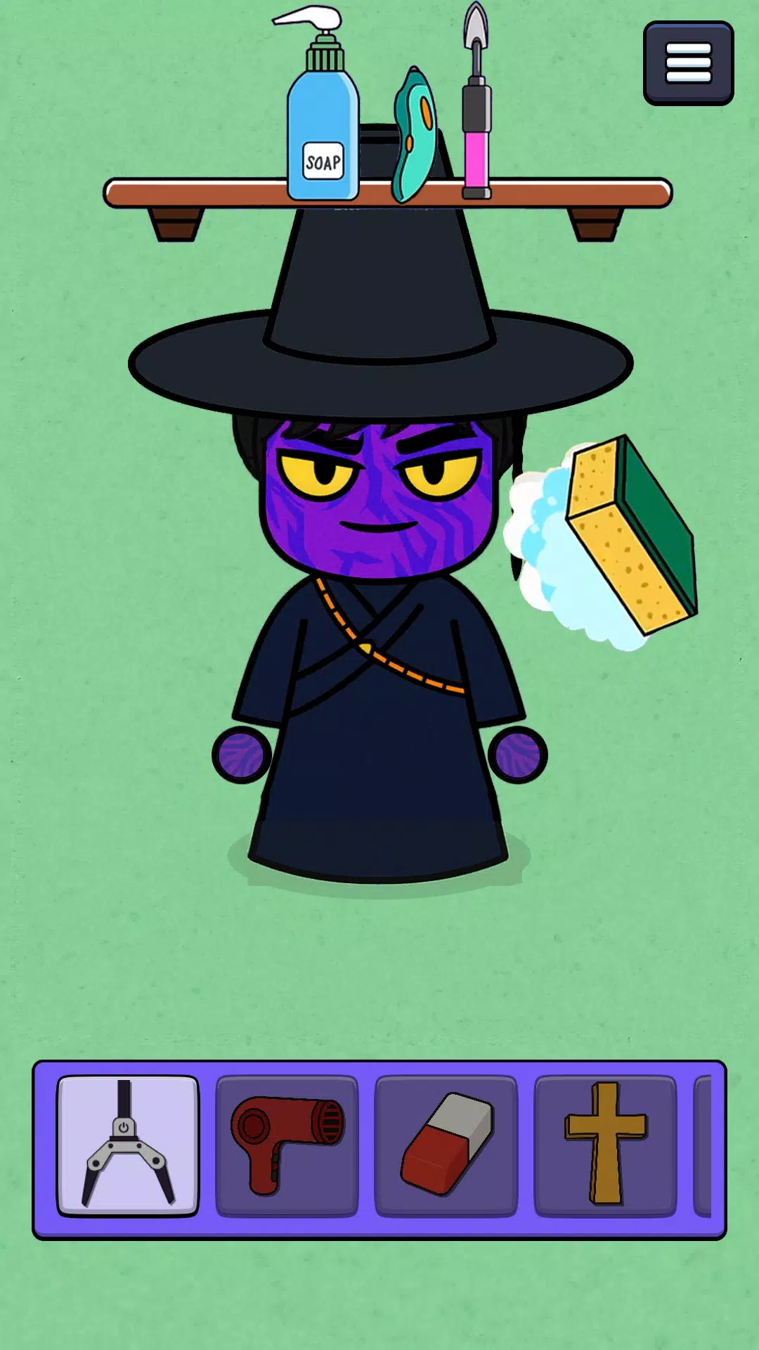 Oh No! Help Monster Hunters Screenshot 3