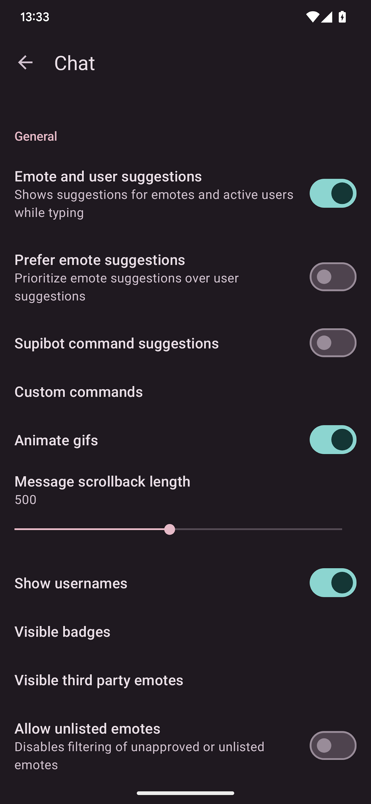 DankChat Screenshot 7